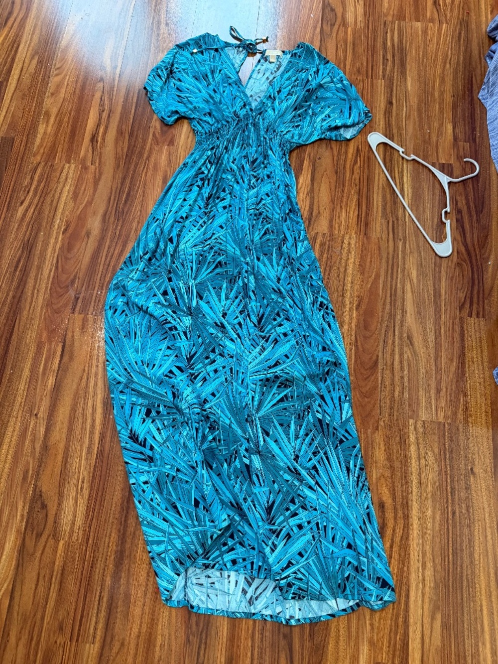 Gorgeous Micheal kors maxi